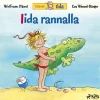Iida rannalla