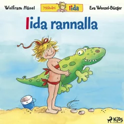 Iida rannalla