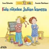 Iida riitelee Julian kanssa