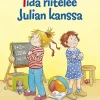 Iida riitelee Julian kanssa