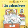 Iida sairaalassa