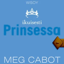 Ikuisesti prinsessa