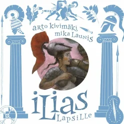 Ilias lapsille