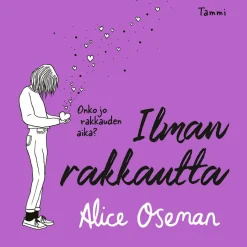 Ilman rakkautta
