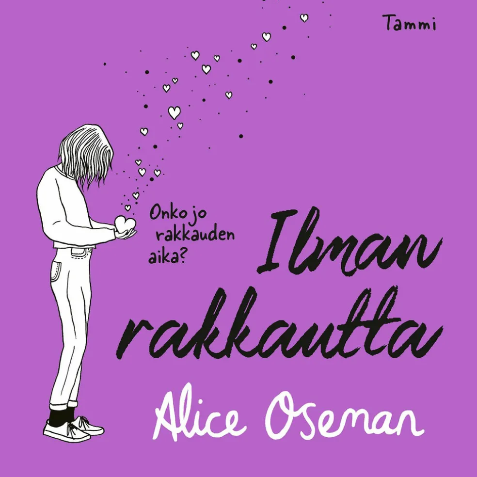Ilman rakkautta