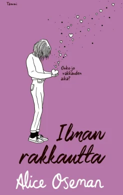 Ilman rakkautta
