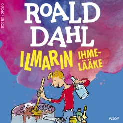 Ilmarin ihmelääke
