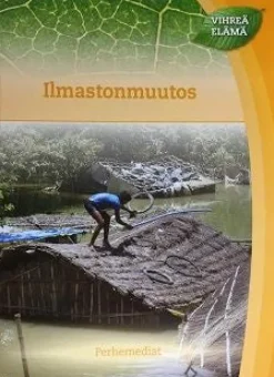 Ilmastonmuutos