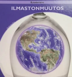 Ilmastonmuutos