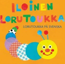 Iloinen lorutoukka