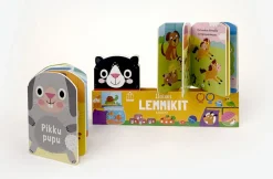 Iloiset lemmikit