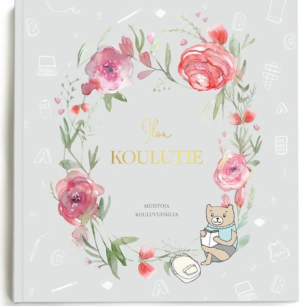 Ilon Koulutie