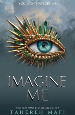 Imagine Me