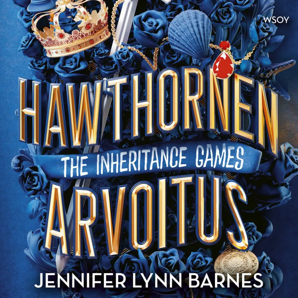 Inheritance Games: Hawthornen arvoitus, The