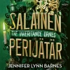 Inheritance Games: Salainen perijätär, The
