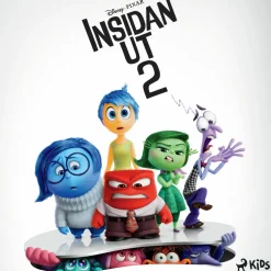 Insidan Ut 2 – Filmversionen