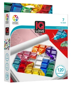 IQ Love SmartGames