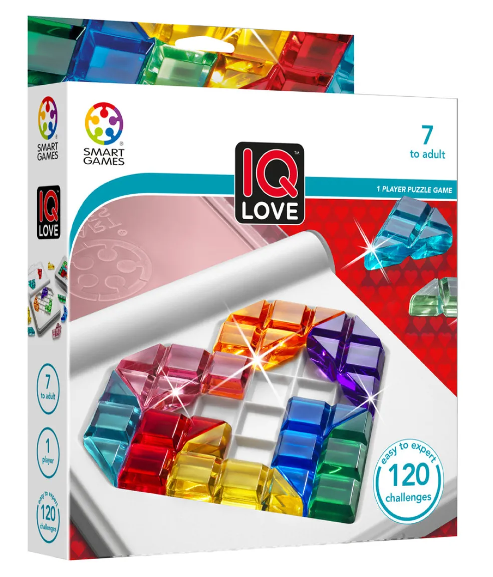 IQ Love SmartGames