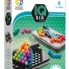 IQ Six Pro SmartGames