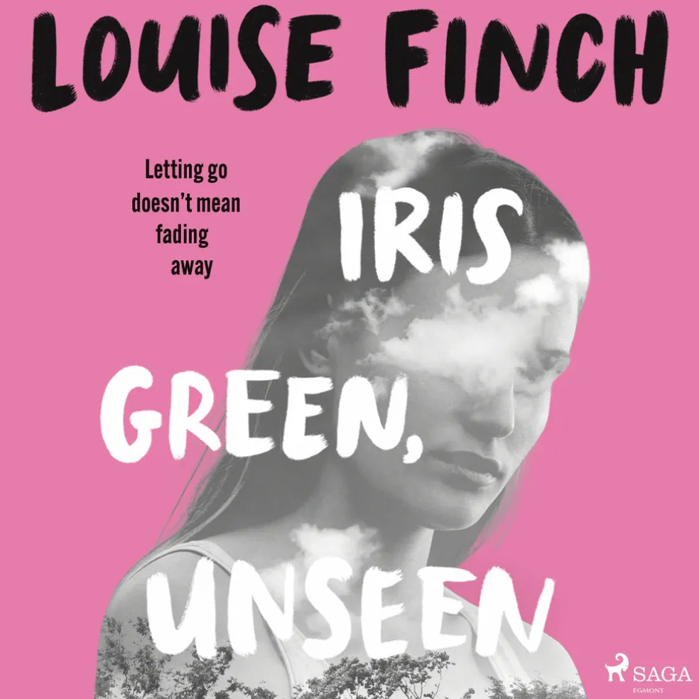 Iris Green, Unseen
