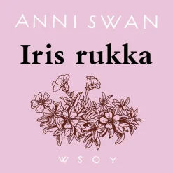 Iris rukka