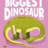 Is This the Biggest Dinosaur Ever?