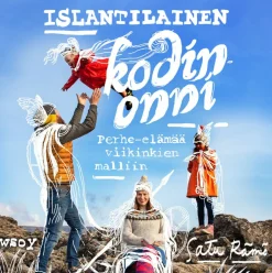 Islantilainen kodinonni
