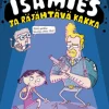 Isämies ja räjähtävä kakka