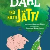 Iso Kiltti Jätti