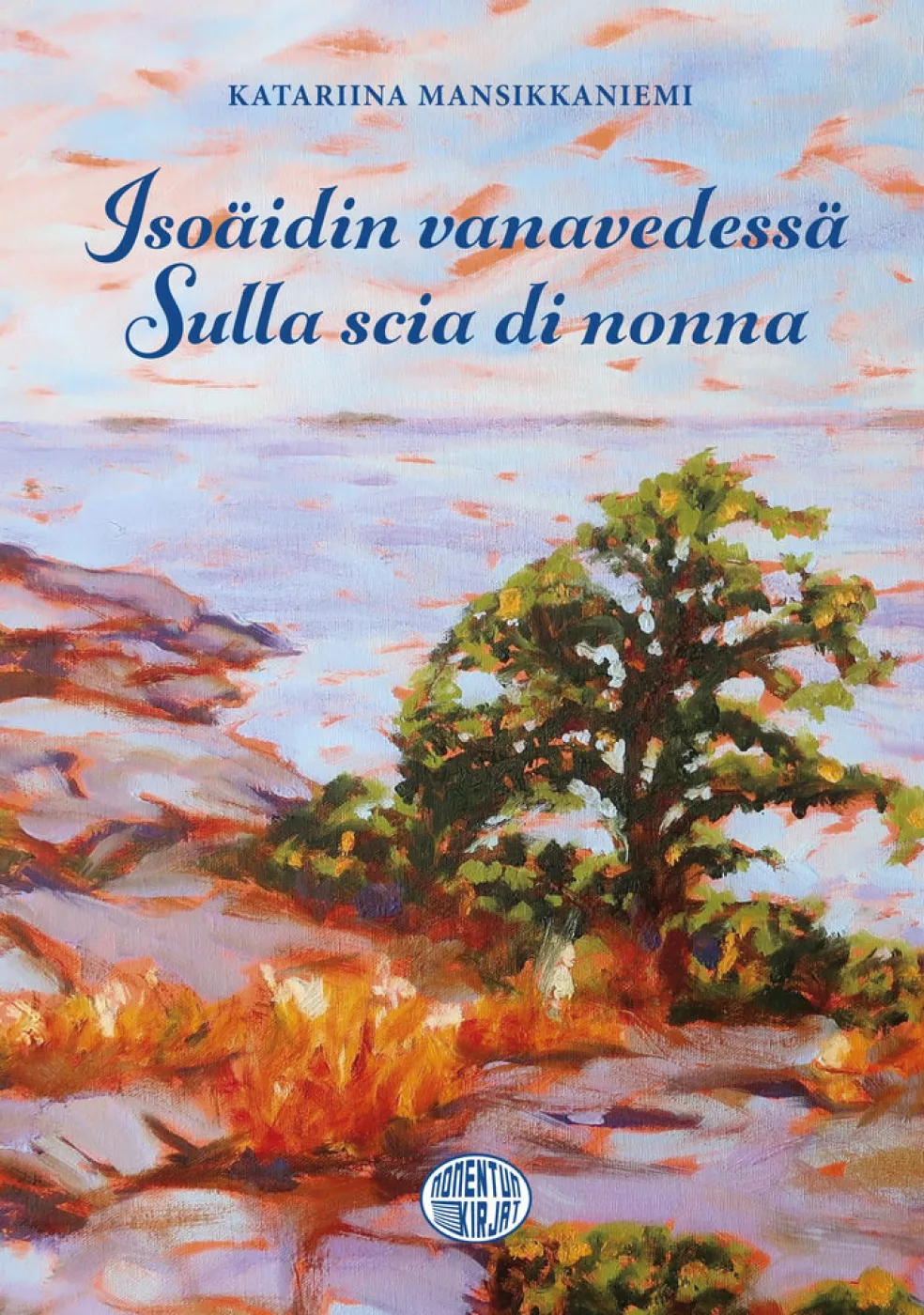 Isoäidin vanavedessä - Sulla scia di nonna