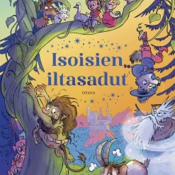 Isoisien iltasadut