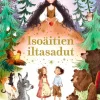 Isoäitien iltasadut