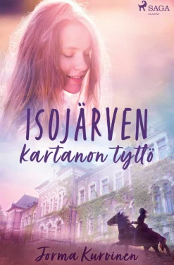 Isojärven kartanon tyttö