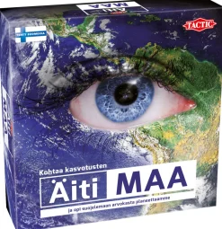 Äiti Maa -lautapeli