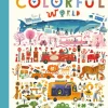 It's a Great, Big Colorful World