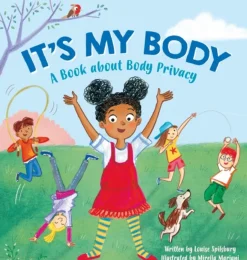 It's My Body