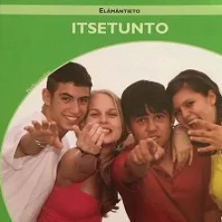 Itsetunto