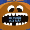 Jag tappade min tand