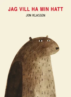 Jag vill ha min hatt
