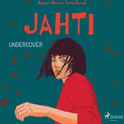 Jahti – Undercover