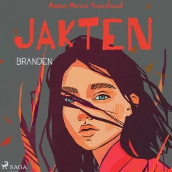 Jakten - Branden