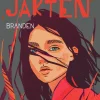Jakten - Branden
