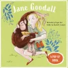 Jane Goodall: A Pop-Up Book
