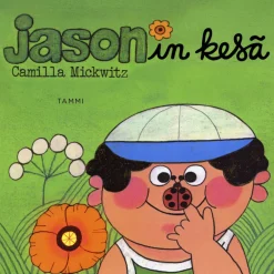Jasonin kesä