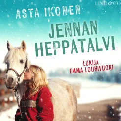 Jennan heppatalvi
