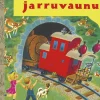 Jere Jarruvaunu. TKK 63
