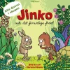 Jinko och det finurliga fröet