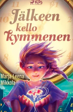 Jälkeen kello kymmenen