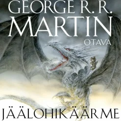 Jäälohikäärme