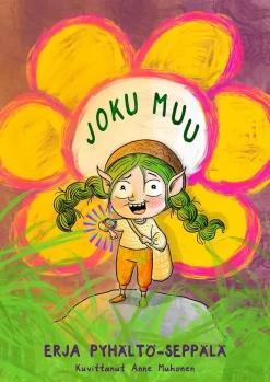 Joku Muu